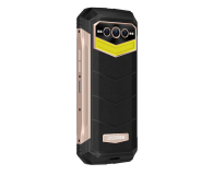 DOOGEE S100 PRO 12/256GB Złoty - 1186528 - zdjęcie 5